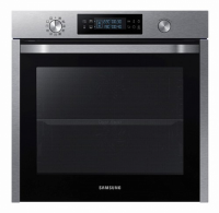 Электрический духовой шкаф SAMSUNG NV75K5541BS/WT