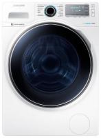 Стиральная машина SAMSUNG ww80h7410ew/lp