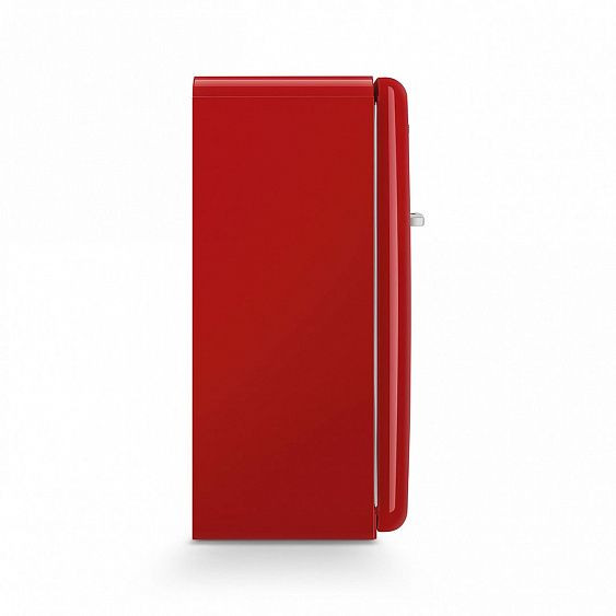 Холодильник SMEG FAB28RRD5 купить с доставкой по Москве и Московской области в интернет-магазине ЕвроТехно
