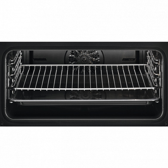 Духовой шкаф Electrolux KVLAE00WT купить с доставкой по Москве и Московской области в интернет-магазине ЕвроТехно