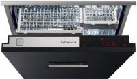 Посудомоечная машина DE DIETRICH dvh 1150 j