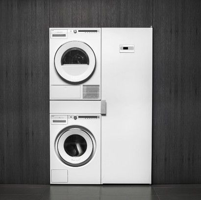 Сушильный шкаф ASKO DC7784V.W купить с доставкой по Москве и Московской области в интернет-магазине ЕвроТехно