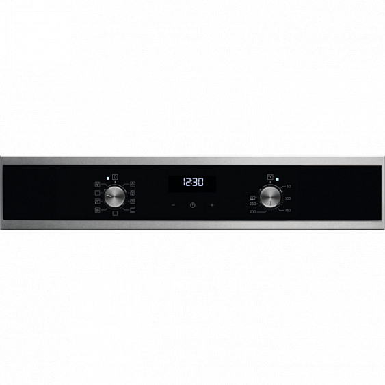 Духовой шкаф Electrolux OEE5C71X купить с доставкой по Москве и Московской области в интернет-магазине ЕвроТехно