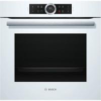 Духовой шкаф BOSCH HBG 634 BW1