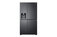Холодильник LG GC-L257CBEC