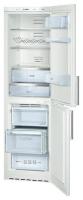 Холодильник BOSCH kgn 39aw20r