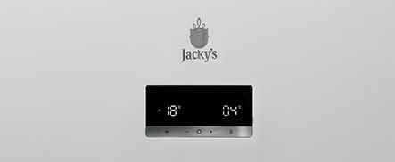 Холодильник JACKY'S JL FW1860 купить с доставкой по Москве и Московской области в интернет-магазине ЕвроТехно