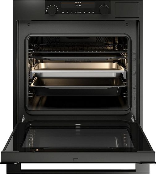 Духовой шкаф ASKO OCS8687A1 купить с доставкой по Москве и Московской области в интернет-магазине ЕвроТехно