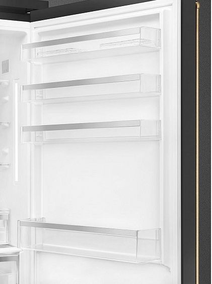 Холодильник SMEG FA8005RAO купить с доставкой по Москве и Московской области в интернет-магазине ЕвроТехно
