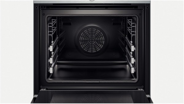 Духовой шкаф BOSCH hbg6769s1f купить с доставкой по Москве и Московской области в интернет-магазине ЕвроТехно