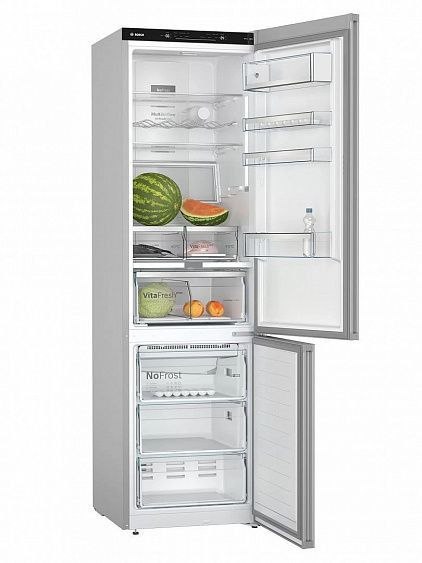 Холодильник BOSCH KGN39LW32R купить с доставкой по Москве и Московской области в интернет-магазине ЕвроТехно
