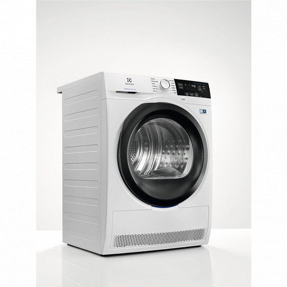 Сушильная машина Electrolux EW8HR359S купить с доставкой по Москве и Московской области в интернет-магазине ЕвроТехно