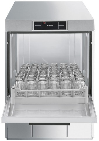 Посудомоечная машина SMEG UD520DS купить с доставкой по Москве и Московской области в интернет-магазине ЕвроТехно
