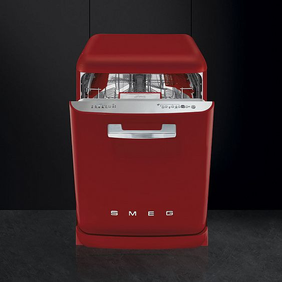 Посудомоечная машина Smeg LVFABRD купить с доставкой по Москве и Московской области в интернет-магазине ЕвроТехно