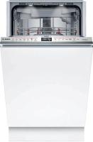 Встраиваемая посудомоечная машина Bosch SPV8ZMX06Q