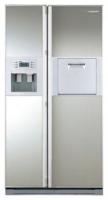 Холодильник SAMSUNG RS-21FLMR