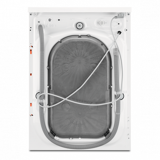 Стиральная машина ELECTROLUX EW7WR4684W купить с доставкой по Москве и Московской области в интернет-магазине ЕвроТехно
