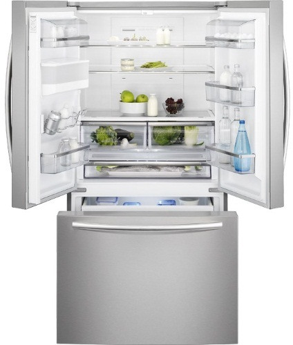 Холодильник ELECTROLUX EN6084JOX купить с доставкой по Москве и Московской области в интернет-магазине ЕвроТехно