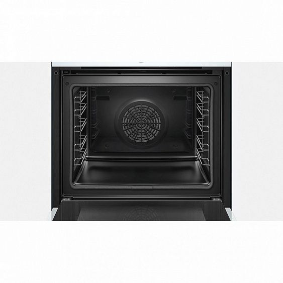 Духовой шкаф BOSCH hbg672bw1f купить с доставкой по Москве и Московской области в интернет-магазине ЕвроТехно