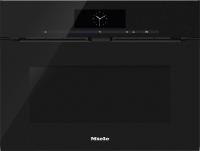 Духовой шкаф MIELE H 6800 BPX OBSW черный обсидиан