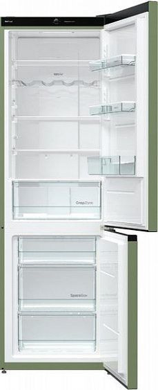 Холодильник GORENJE NRK 6192 COL4 купить с доставкой по Москве и Московской области в интернет-магазине ЕвроТехно