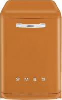 Посудомоечная машина SMEG blv2o-2