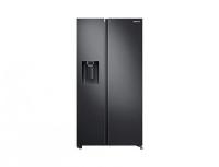 Холодильник Samsung RS64R5331B4 черный