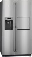 Холодильник AEG RMB 86111 NX