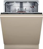 Встраиваемая посудомоечная машина NEFF S187EB805E