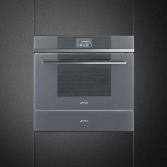Шкаф скоростного охлаждения и шоковой заморозки SMEG SAB4104S купить с доставкой по Москве и Московской области в интернет-магазине ЕвроТехно