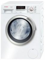 Стиральная машина полноразмерная BOSCH wlk 20267