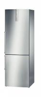 Холодильник Bosch KGN36H90 нержавеющая сталь