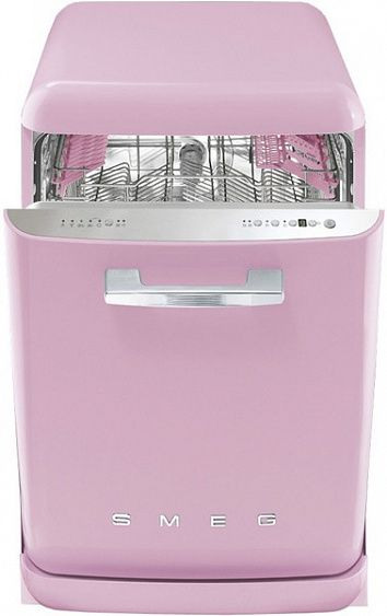 Посудомоечная машина SMEG blv2ro-2 купить с доставкой по Москве и Московской области в интернет-магазине ЕвроТехно
