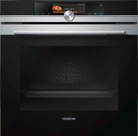 Электрический духовой шкаф SIEMENS HS 658GXS1