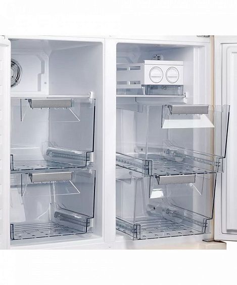 ХОЛОДИЛЬНИК KUPPERSBERG NMFV 18591 C купить с доставкой по Москве и Московской области в интернет-магазине ЕвроТехно