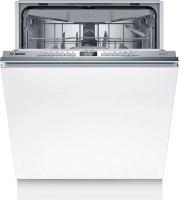 Встраиваемая посудомоечная машина Bosch SMV4EVX11E