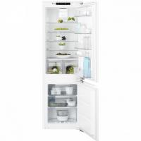 Холодильник ELECTROLUX  enc2854aow