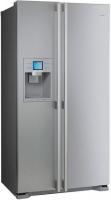 Холодильник side-by-side SMEG ss55ptl1