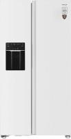 Холодильник WEISSGAUFF WSBS 692 NFW Inverter Ice Maker