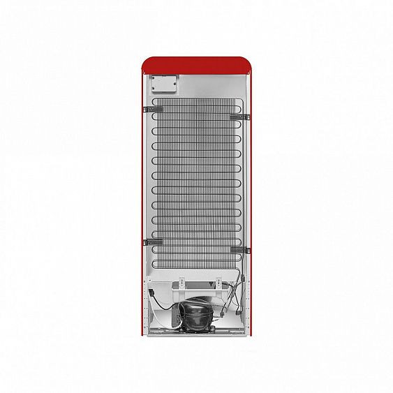 Холодильник SMEG FAB28RRD5 купить с доставкой по Москве и Московской области в интернет-магазине ЕвроТехно