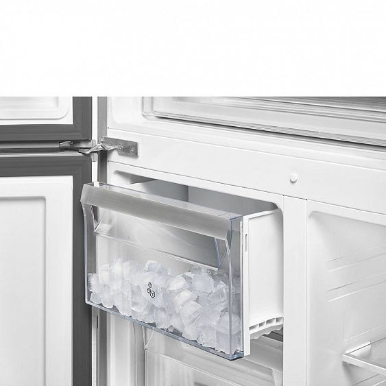Холодильник SMEG FQ60XDAIF купить с доставкой по Москве и Московской области в интернет-магазине ЕвроТехно