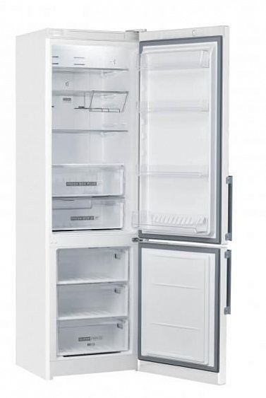 Холодильник Whirlpool WTNF 902 W купить с доставкой по Москве и Московской области в интернет-магазине ЕвроТехно
