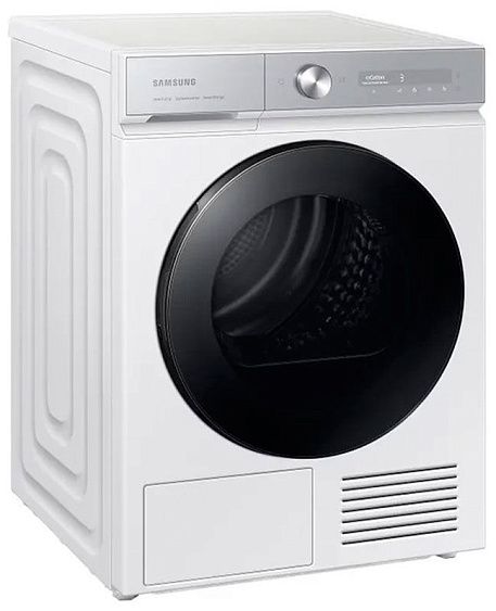 Сушильная машина SAMSUNG DV90BB9445GHLP купить с доставкой по Москве и Московской области в интернет-магазине ЕвроТехно