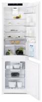 Холодильник ELECTROLUX RNT8TE18S