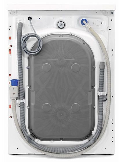 Стиральная машина AEG LFR93946UE купить с доставкой по Москве и Московской области в интернет-магазине ЕвроТехно