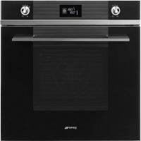 Духовой шкаф электрический SMEG SF6102TVN