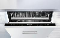 Посудомоечная машина BRANDT BKDD435J2