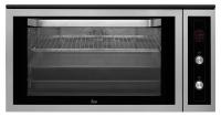 Духовой шкаф TEKA HL 940 нержавеющая сталь