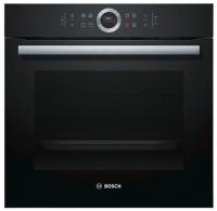 Электрический духовой шкаф BOSCH HBG633CB1S