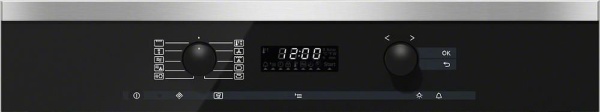 ДУХОВОЙ ШКАФ MIELE H 6200 BM EDST/CLST купить с доставкой по Москве и Московской области в интернет-магазине ЕвроТехно